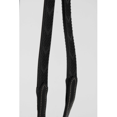 Riendas Pénélope Howlett Negro Riendas Pénélope Howlett Negro