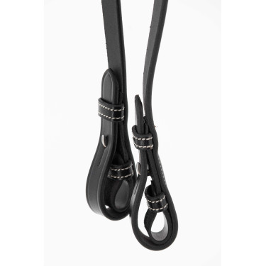 Riendas Pénélope Howlett Negro Riendas Pénélope Howlett Negro