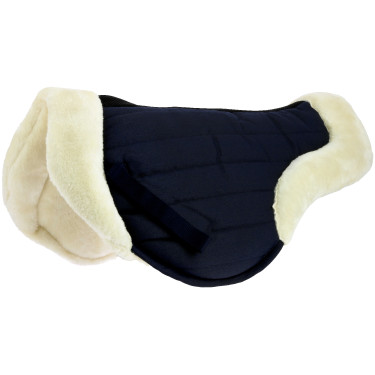 Amortiguador Equithème Cushion Marino Azul marino