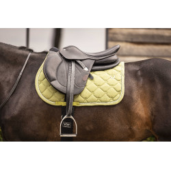 Amortiguador corrector Lami-Cell Negro