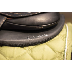 Amortiguador corrector Lami-Cell Negro