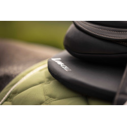 Amortiguador corrector Lami-Cell Negro