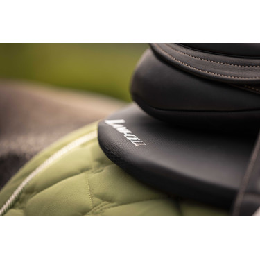 Amortiguador corrector Lami-Cell Negro