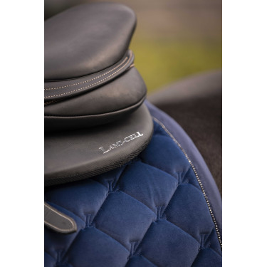 Amortiguador corrector Lami-Cell Negro