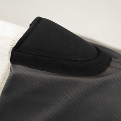 Amortiguador corrector Lami-Cell Negro