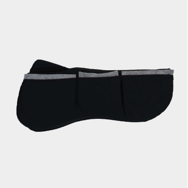 Amortiguador corrector Lami-Cell Negro