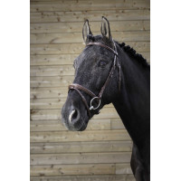 Cabezada Norton Pro Fin Negro