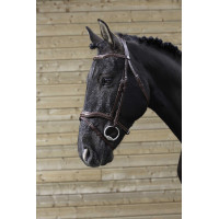 Cabezada Norton Pro Découpé Negro Cabezada Norton Pro Découpé Negro