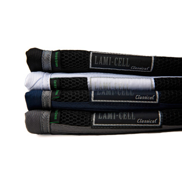 Zadeldek Lami-Cell Classical Pro Negro