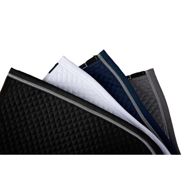 Zadeldek Lami-Cell Classical Pro Negro