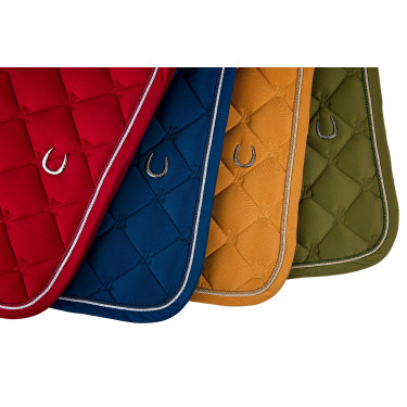 Zadeldek Lami-Cell LC Azul atolón