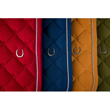 Zadeldek Lami-Cell LC Azul atolón