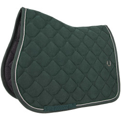 Zadeldek Lami-Cell LC Verde oscuro