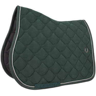 Zadeldek Lami-Cell LC Verde oscuro Zadeldek Lami-Cell LC Verde oscuro