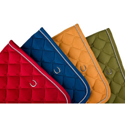 Zadeldek Lami-Cell LC Miel dorado Amarillo