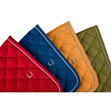 Zadeldek Lami-Cell LC Miel dorado Amarillo