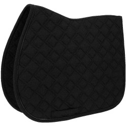 Mantilla Je t'aime EQUITHÈME - Mirror Negro