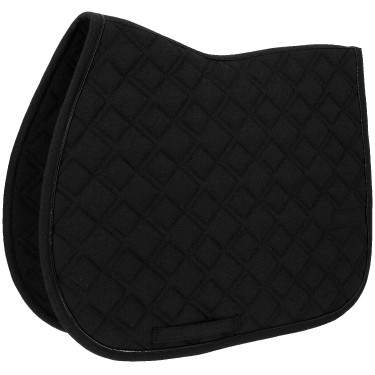 Mantilla Je t'aime EQUITHÈME - Mirror Negro