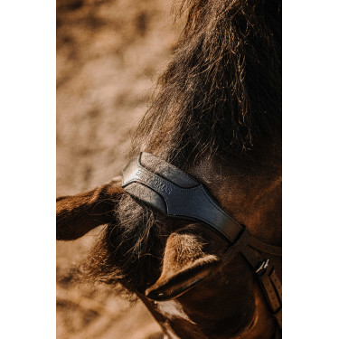 Brida Eric Thomas Bat Negro