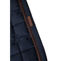 Manta de montar Lami-Cell Vintage Azul marino