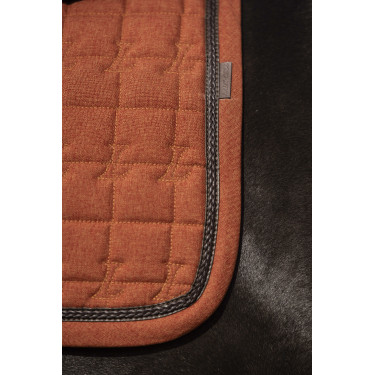 Manta de montar Lami-Cell Vintage Naranja