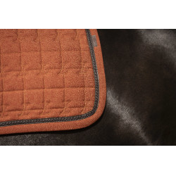 Manta de montar Lami-Cell Vintage Naranja