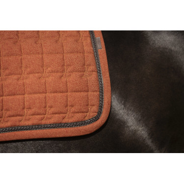Manta de montar Lami-Cell Vintage Naranja
