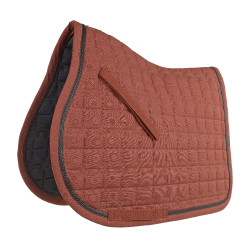 Manta de montar Lami-Cell Vintage Naranja