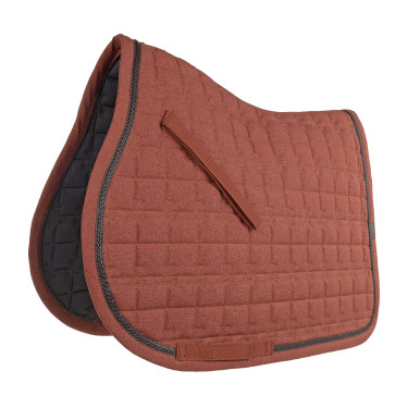 Manta de montar Lami-Cell Vintage Naranja
