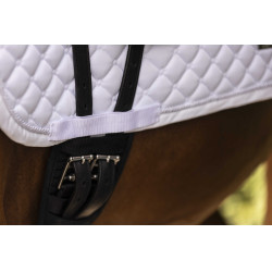 Mantilla LAMI-CELL Classic Blanco