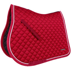 Mantilla LAMI-CELL Classic Roja Rojo