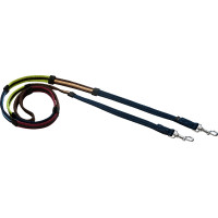 Riendas educativas acolchadas Riendas educativas acolchadas