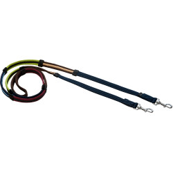 Riendas educativas acolchadas