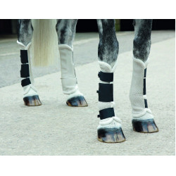 Protecciones anti moscas Fly turnout Shires Protecciones anti moscas Fly turnout Shires