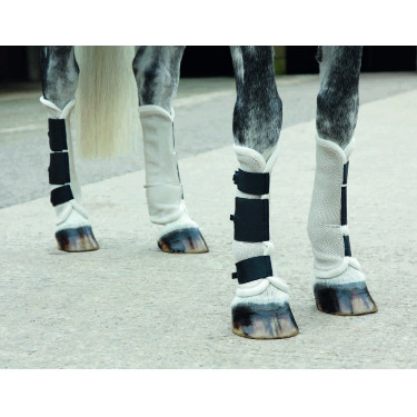 Protecciones anti moscas Fly turnout Shires Protecciones anti moscas Fly turnout Shires