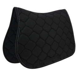 Mantilla Riding World Rope Negro