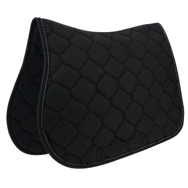 Mantilla Riding World Rope Negro