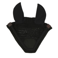 Vliegennetje Equithème Badge Negro