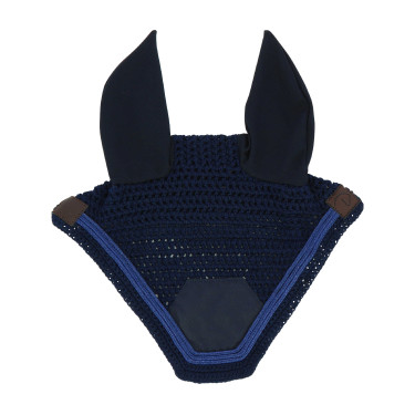 Vliegennetje Equithème Badge Azul marino Vliegennetje Equithème Badge Azul marino