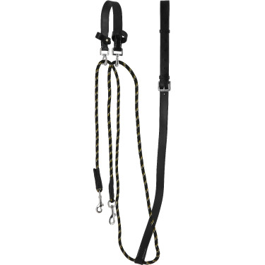 Chambon Eric Thomas Pro Negro