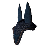 Orejeras antimoscas Lami-Cell Vintage Azul marino Orejeras antimoscas Lami-Cell Vintage Azul marino