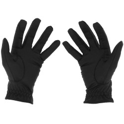 Guantes Equi-Theme Cutting Negro