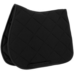 Manta de montar Riding World Essentiel Negro
