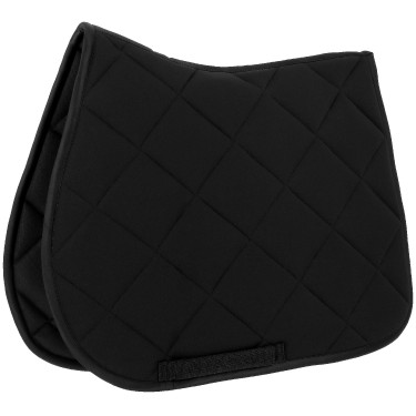 Manta de montar Riding World Essentiel Negro
