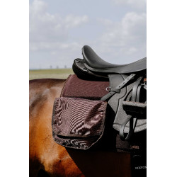 Mantilla de marcha RANDOL'S - Malla Castaño Marrón