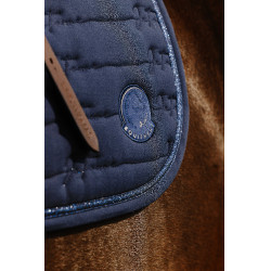 Mantilla Je t'aime EQUITHÈME - Origen Azul