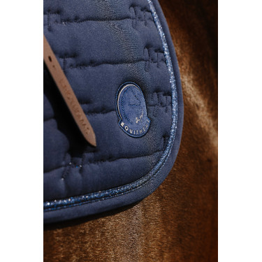 Mantilla Je t'aime EQUITHÈME - Origen Azul