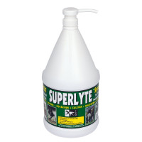 Superlyte 221 jarabe TRM