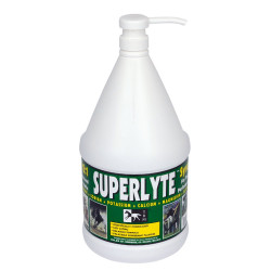 Superlyte 221 jarabe TRM