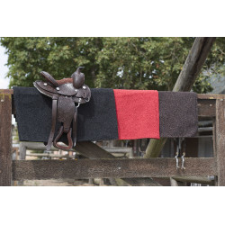 Silla western Randol's Topeka